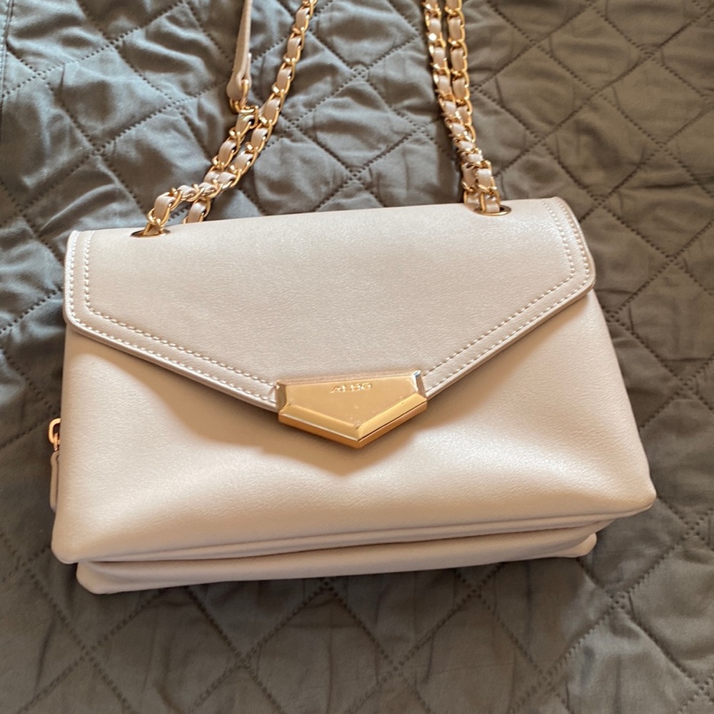 Aldo two way bag